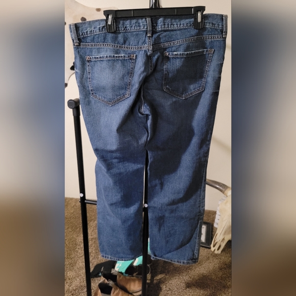 Old navy jeans - Picture 2 of 3